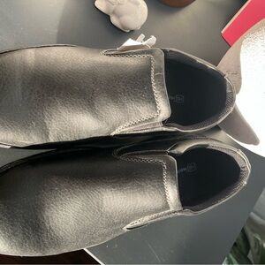 H&M Black Men's Loafers